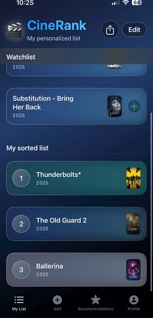 Screen 3