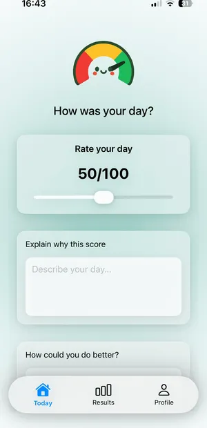 Screen 1
